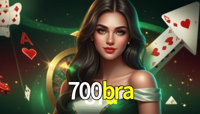 700bra Casino: Jogue Online e Ganhe Grandes Prêmios
